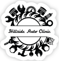 Hillside Auto Clinic
