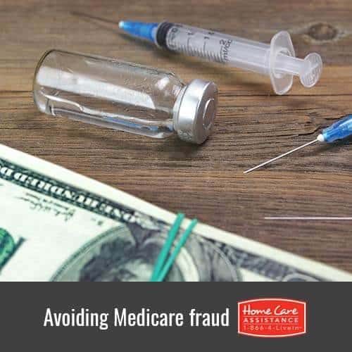 Medicare fraud risks involving medical billing and financial abuse