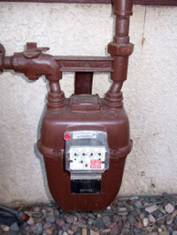 Watermeter