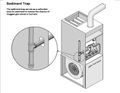 Sediment Trap (furnace)