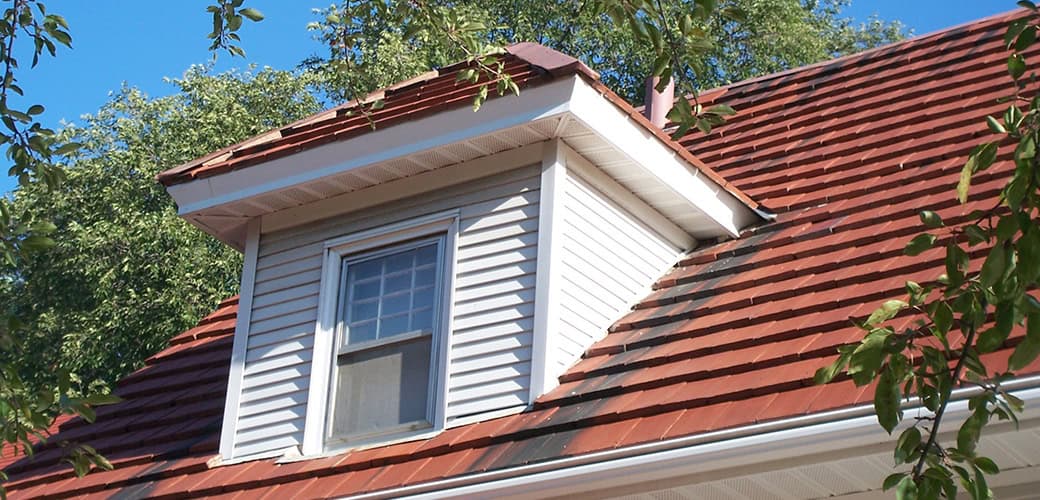 roof