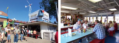 Salemdiner