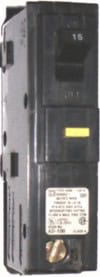 GFCI Breaker