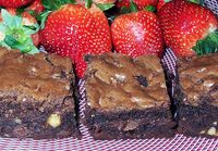 Brownies-ghirardelli