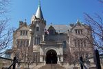 American Swedish Institute