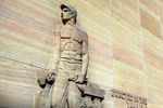 Sculpture-worker