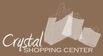 Crystal shopping