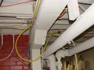 CSST Installed