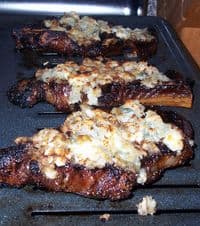 Steak-bluecheese