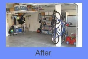 Garageafter