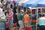 Midtown Farmers Market