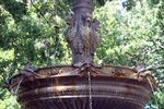 Irvine Park Fountain