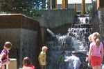 Peavey Plaza
