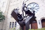 Sculpture-granlund