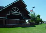 Crystal becker park
