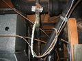 Leaking Saddle Valve