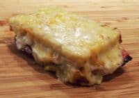 Croque monsieur
