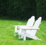 Lawn chairs