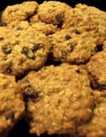 Oatmealcookies