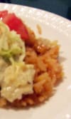 Mexican-rice