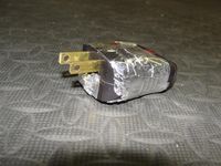 Modified Tester Covered with tape