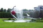 Minneapolis Spoonbridge and Cherry
