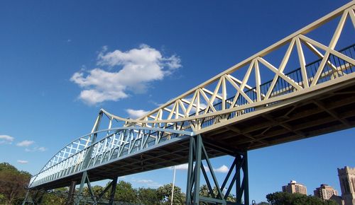 Loring-bridge