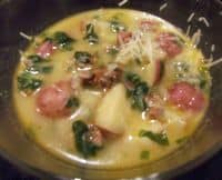 Tuscan soup