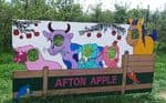 Aftonapplesign1