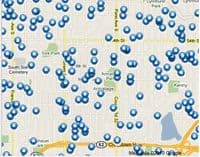 Armatage-searchmap-1