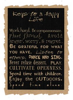 Keystoahappylife1