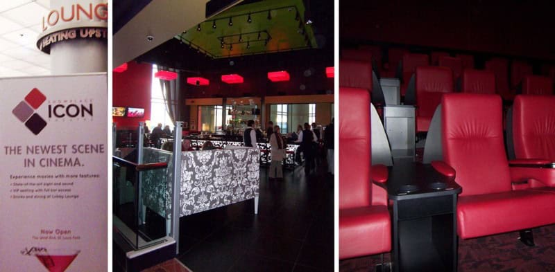 WestEnd-theater VIP