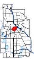 Mpls-downtown west