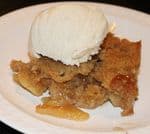 Applecrisp-mary jane