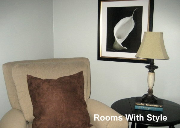 Rooms with Style, Shar Sitter