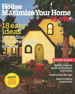 FREE-Maximize Your Home
