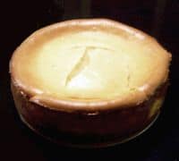 Cheesecake