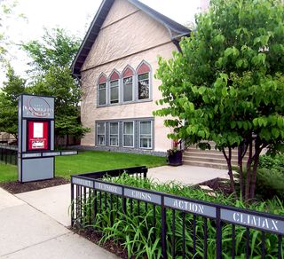 Playwrights center