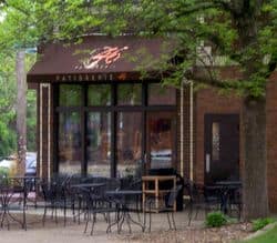 Patisserie463