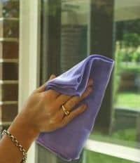 Norwex-windows
