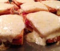 Croque monsieur2013