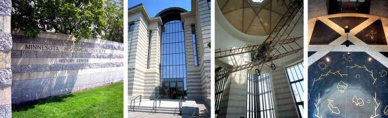 Mn history ctr1