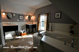 Bathroom 1B