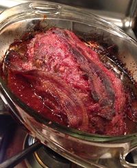 Meatloaf