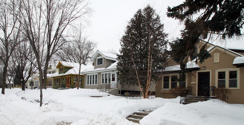 Bancroft-houses