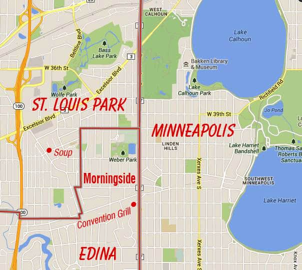 Morningside map4