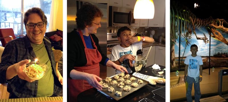 Dbday-kpt break 2014