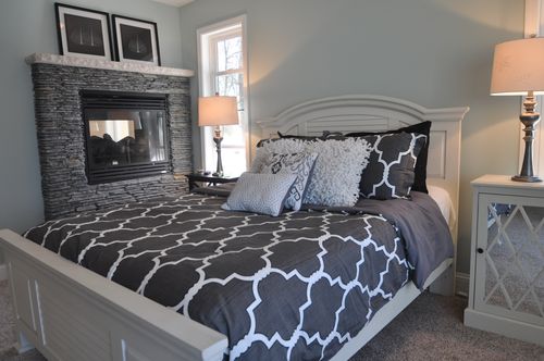 Creekside Bedroom After WM