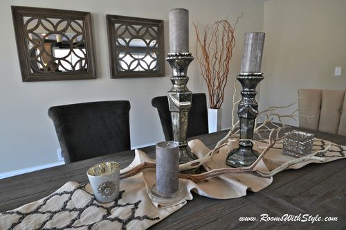 Creekside Tabletop