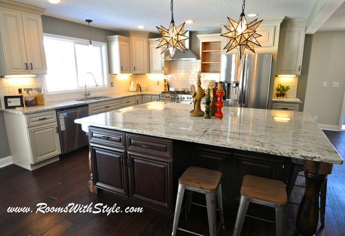 Creekside Kitchen After WM